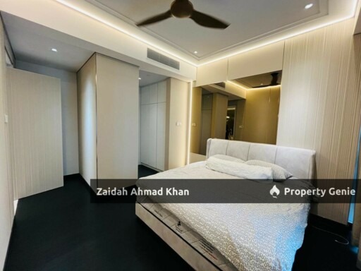 Regent Suites @ Pavilion Damansara Heights