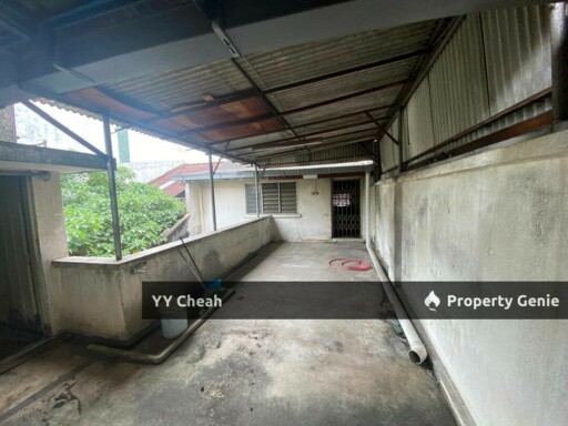 Ipoh Town 2.5 Storey Shop Lot 三奶巷