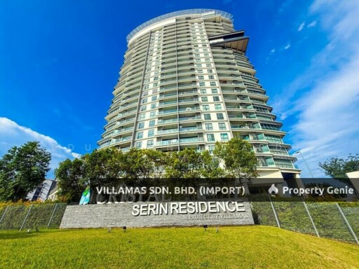 CRISTAL RESIDENCE