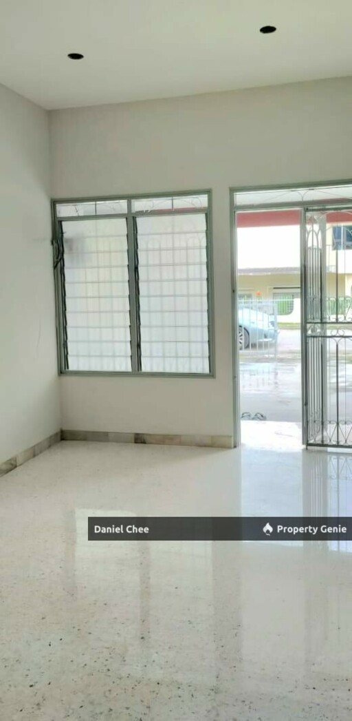 ‼️Menglembu New Renovated Single Storey House For Sale (万里望单层装修排屋出售）‼️