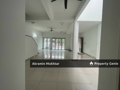 Freehold Unit PENTAS 2 , ALAM IMPIAN