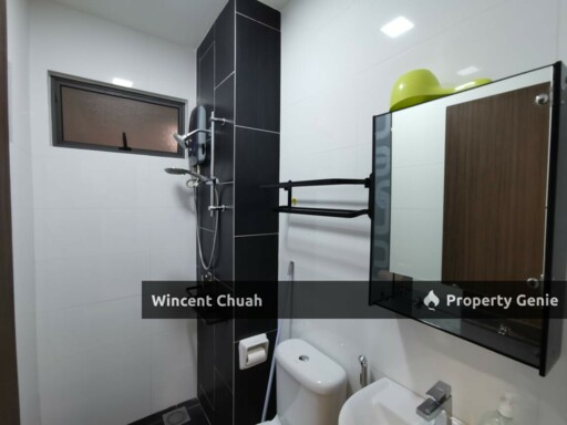 Seasons Garden Residences, Wangsa Maju, Kuala Lumpur