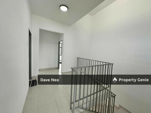 Taman Pulai Mutiara 2 • 2-Storey House • Fully Furnished