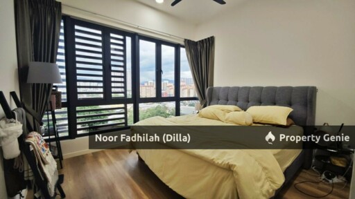 Bennington Residences Cheapest In Market Boleh Full Loan Booking 1k