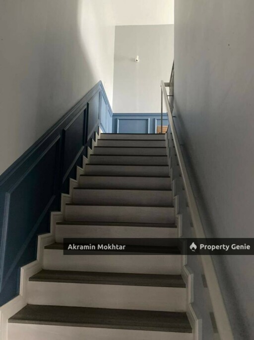 Freehold & Corner Lot | Double Storey Link House | Rimbun Alam, S2 Heights, Seremban 2