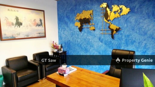 Ekocheras Office