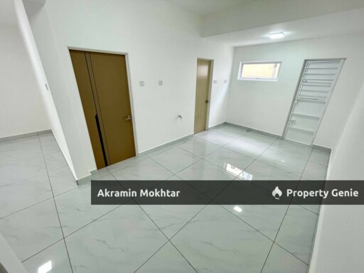 REFURBISHED & RENOVATED UNIT | Double Storey Terrace House Bandar Mahkota Cheras Jalan Dayang, Seksyen 8