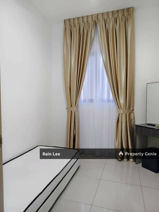 Trion2@KL/ 2R1B Unit for Rent /Fully Furnished /Anytime Can Move in