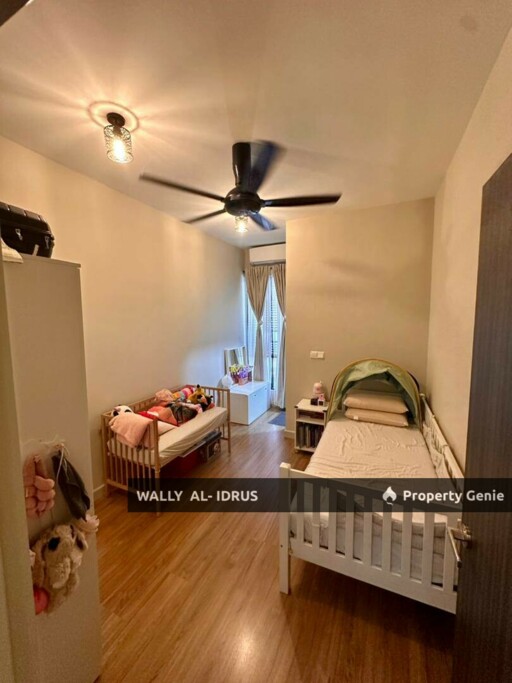 Double Storey Terrace House @Elmina Valley Shah Alam