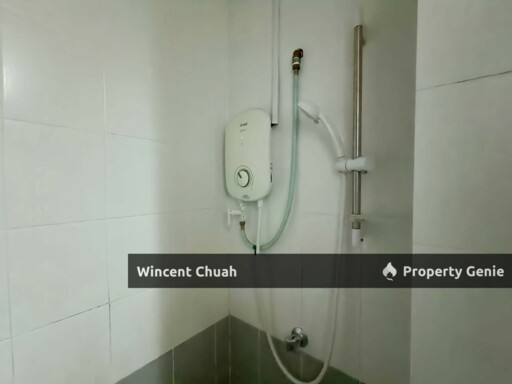 [High Floor] PV12 Platinum Victory Setapak | 3BR Fully Furnished | KLCC & Pool View