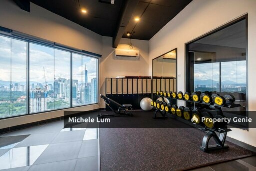 Residensi 38 Bangsar