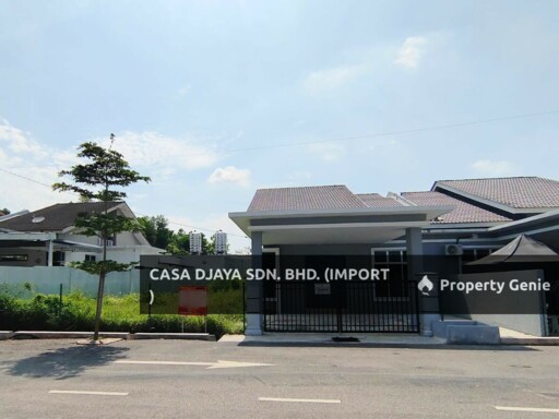 PPA1M KG. PANDAN 1, PAHANG