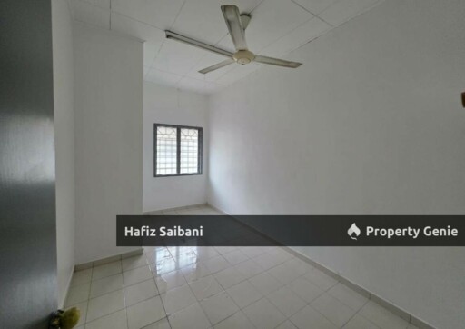 Double Storey House Bandar Puteri Klang