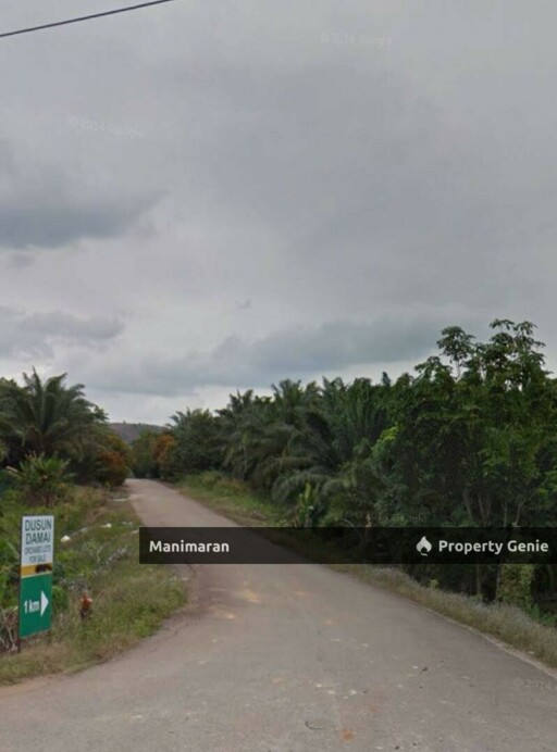 🔊 for sale – agriculture land @ pagoh, johor (881 acres)