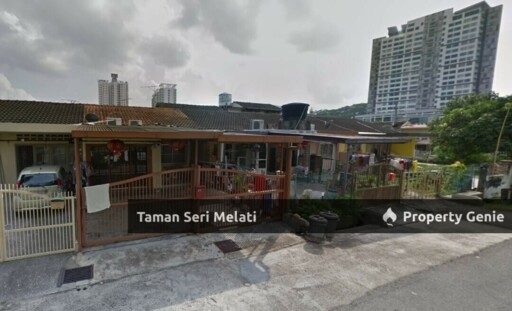 Taman Seri Melati