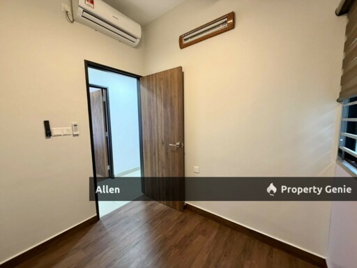 Veranda Residence @ JB Town – Lowest Price Corner Unit with RM100k Reno