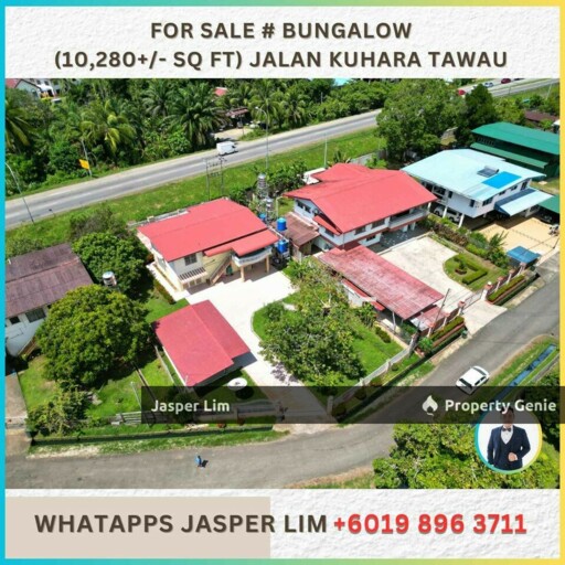 Taman Kim How