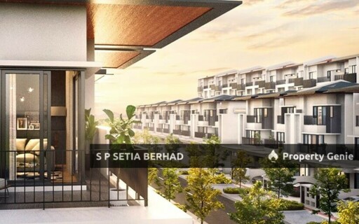 DUTA VILLA: PHASE 3