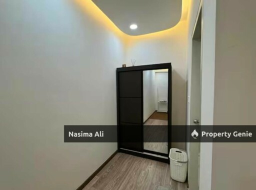 Fully Furnished MIRAI Residence, Kajang, Selangor