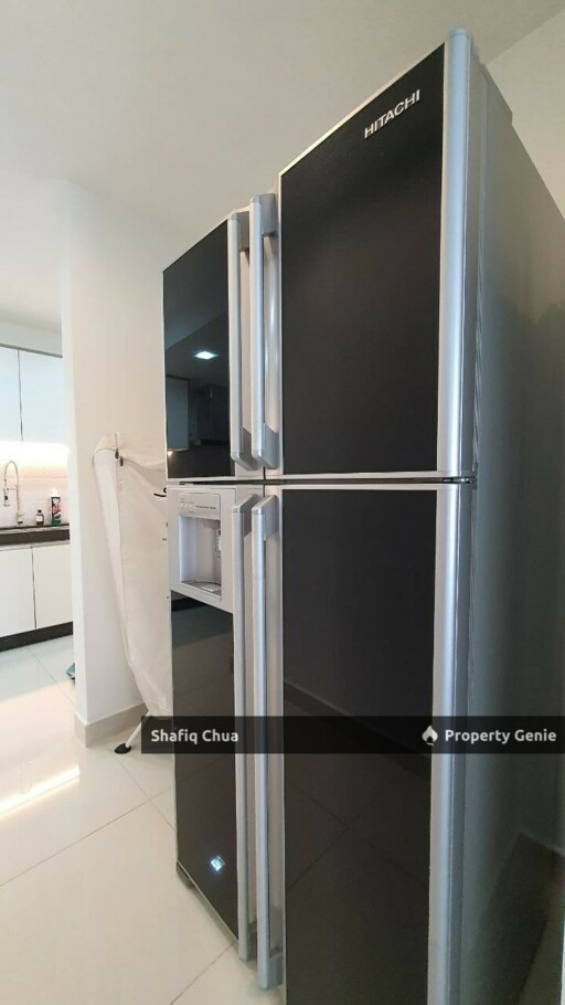 Well Kept Renovated Unit Duta Ria Condo For Sale or Rent