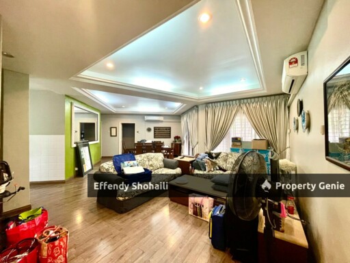 CATALINA VILLA CONDO AMPANG HILIR KL