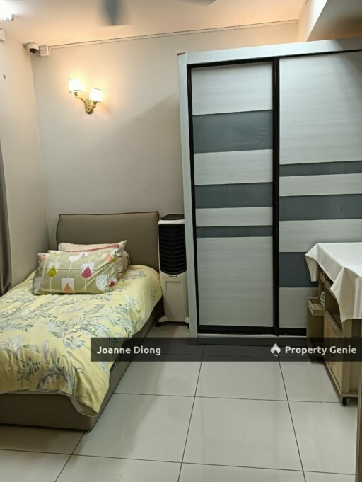 Mahogany Residences, Kota Damansara