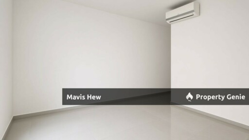 For Rent, 1-Storey @ JP PERDANA, Partial Furnished, Move-in Ready