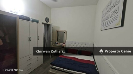 Jalan Gapi Antara Gapi 1.5 Storey For Sale