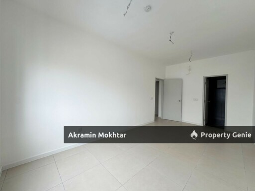 2 Parking | Casa Embun @ Cybersouth, Dengkil, Selangor