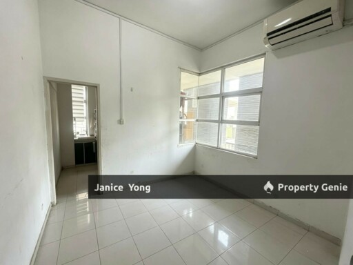 Imperial Jade Residenz @ Bandar Seri Alam