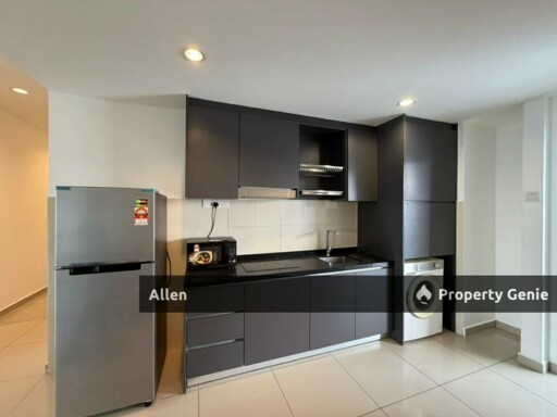 Encorp Marina Puteri Harbour @ Iskandar Puteri – High-Floor with City View