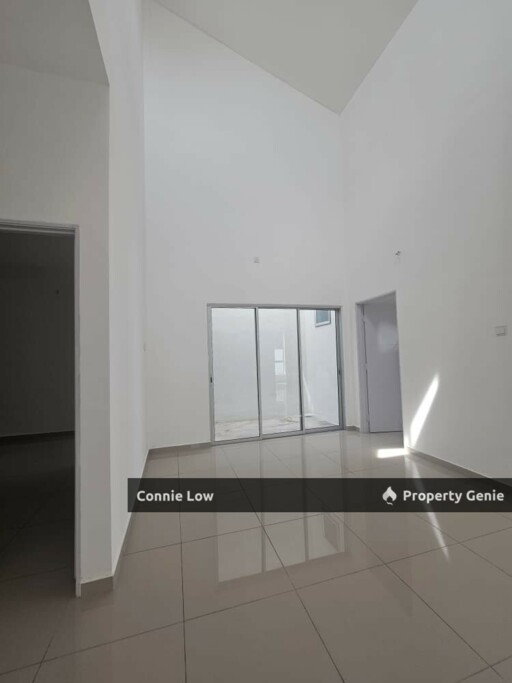 New & Completed Single Storey SemiD Ipoh Pengkalan