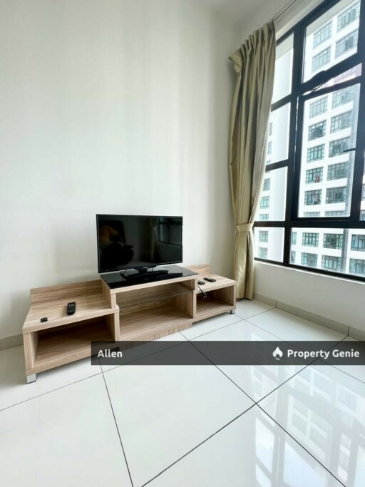 D'summit Kempas - Strategic Location near Kempas Toll, EDL Highway, North–South Highway · Close to Setia Tropika, Kempas Medical Centre