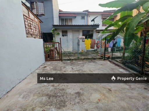 2 Storey houseTaman Sri Muda @ Seksyen 25 , Shah Alam-Ready Now
