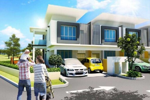 S1 Residences