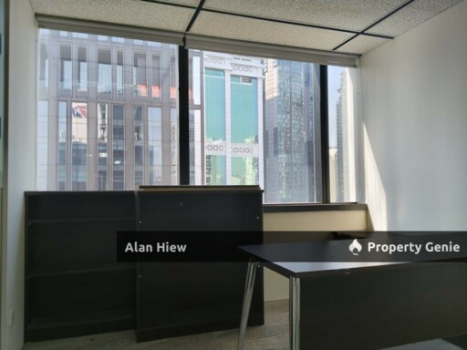 Wisma Golden Eagle Realty