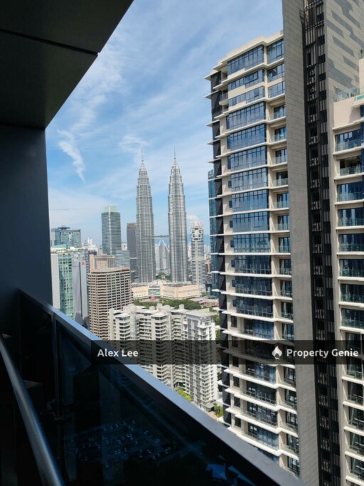 KLCC Luxury Property for Sell