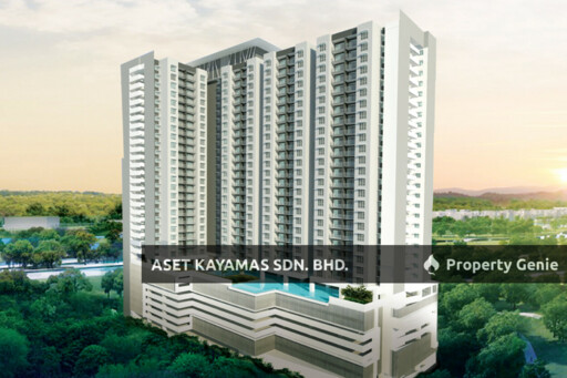 Residensi Puchongmas