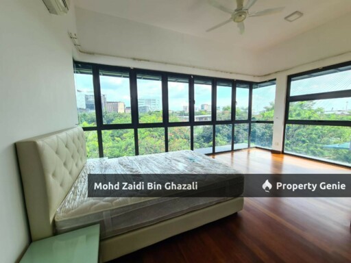 Fully Furnished SERA TWINVILLA Presint 8