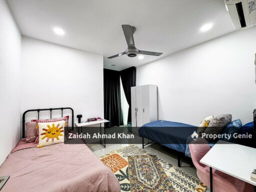 FLORA ROSA 4 BEDROOM PUTRAJAYA CONDOMINIUM FOR SALE HOT LIMITED UNIT