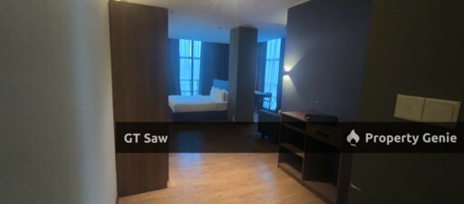Regency Suites @ Bangsar Trade Centre Studio for Rent