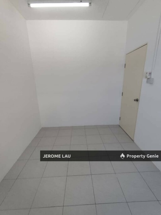 Double Storey Extend Terrace for Sale