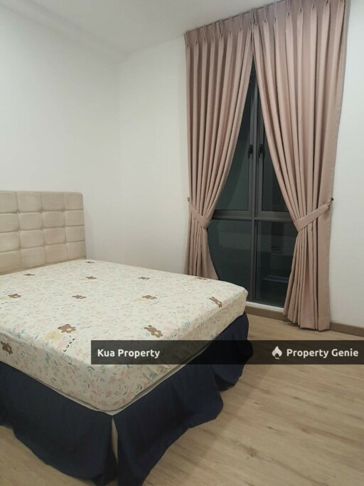 Brand New Renna Residence For Rent Located at Northbank