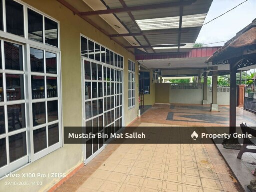 [Best Deal] Taman Sejahtera, Lunas