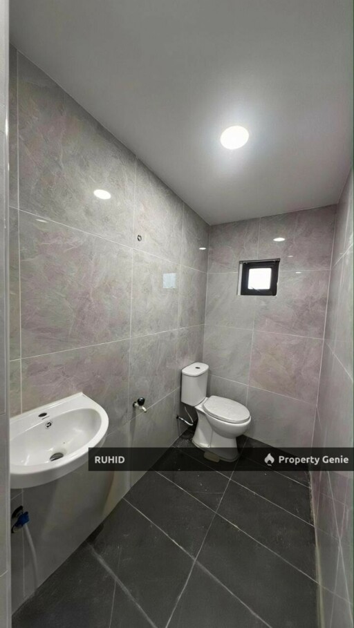 Fully Renovated Freehold Single Storey Terrace House Taman Sri Pulai Skudai