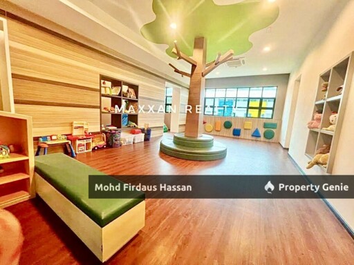 One Foresta Condomiium, Bayan Lepas near Penang International Airport