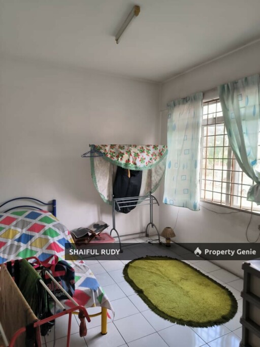 Shoplot Apartment Tingkat 2 Saujana Damansara, Damansara Damai Facing Mainroad