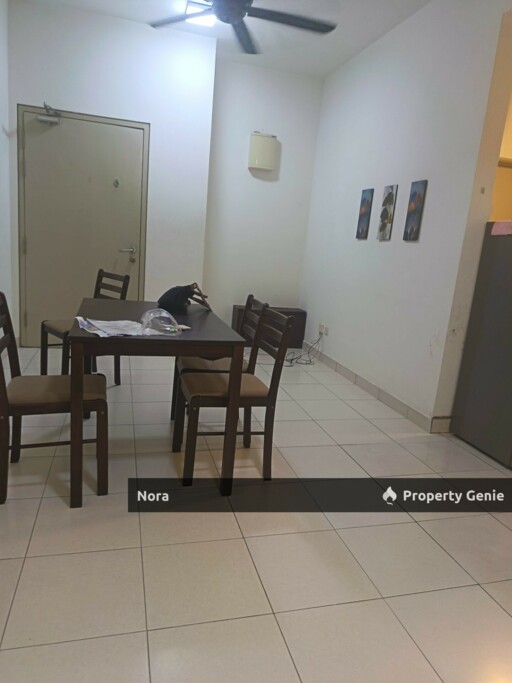 🏠 RUMAH UNTUK DISEWA - D'CAMELLIA COURT, NILAI IMPIAN 🏠