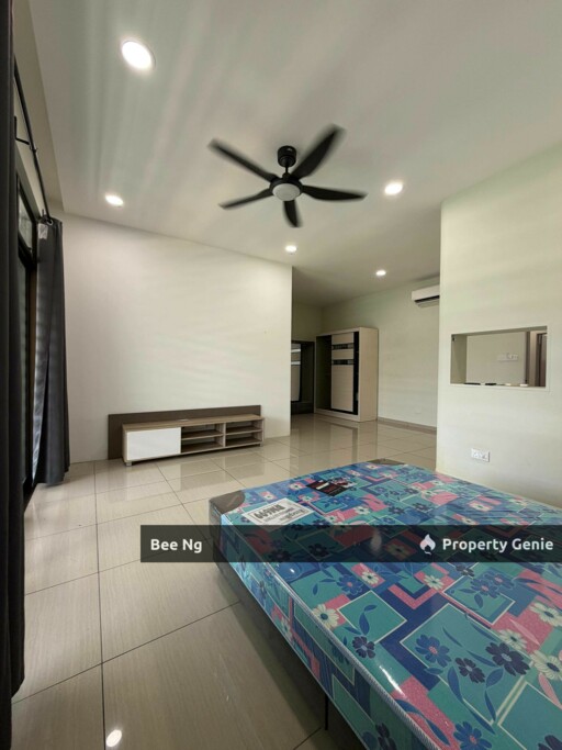 Puteri Park / Puteri Wangsa / Ulu Tiram / 2 Storey Terrace 24x80 / G&G