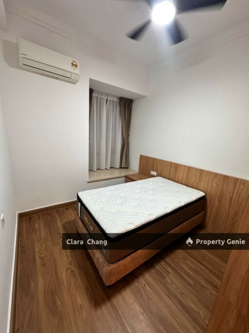 R&F Princess Cove Phase 2 Mid Floor Fully Furnished for Rent
